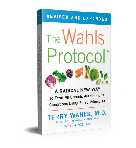 The Wahls Protocol®