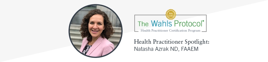 A Nutritionist’s Approach to Functional Medicine