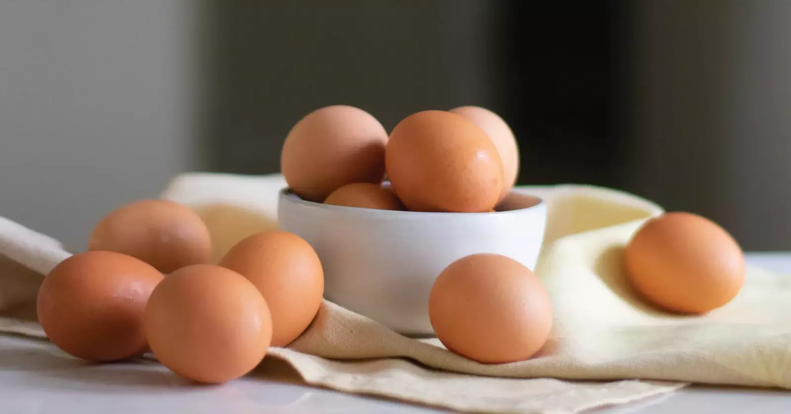 Increased blood clotting, heart disease risk…and eggs?