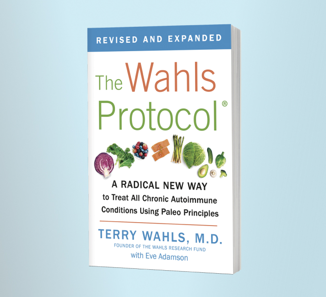 The Wahls Protocol®