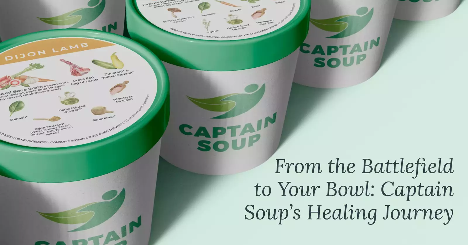 captainsoup