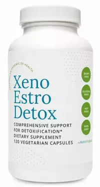 xenoestrodetox