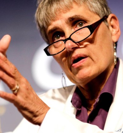 Dr. Terry Wahls