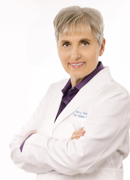 Dr. Terry Wahls