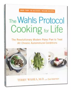 The Wahls Protocol Cooking for Life