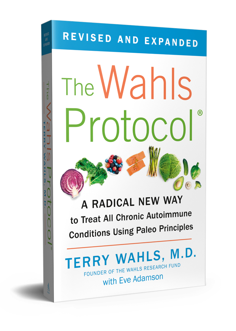 The Wahls Protocol®