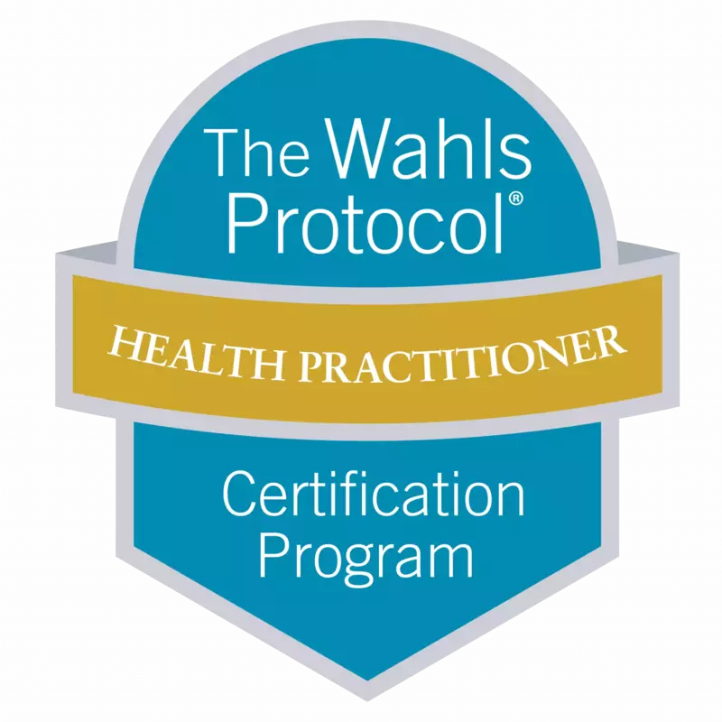 The Wahls Protocol Certification Program