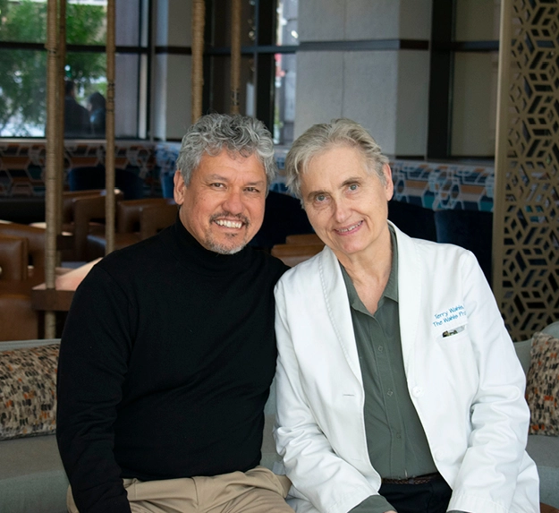 Dr. Terry Wahls