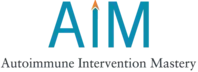 AIM Autoimmune Intevention Mastery