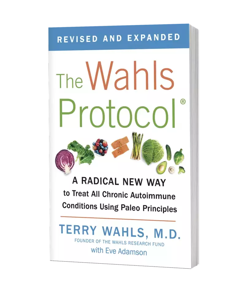 The Wahls Protocol®