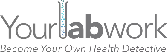 Yourlabwork Become Your Own Health Detective