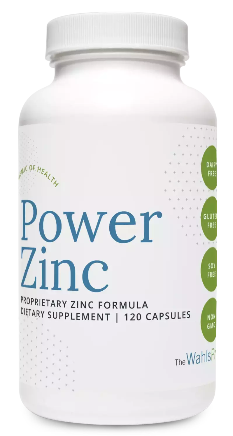 Power Zinc