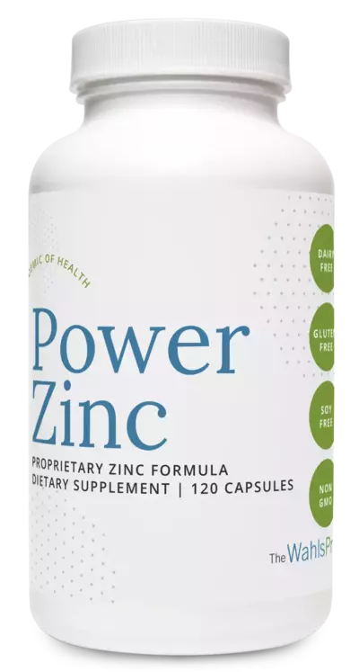 Power Zinc