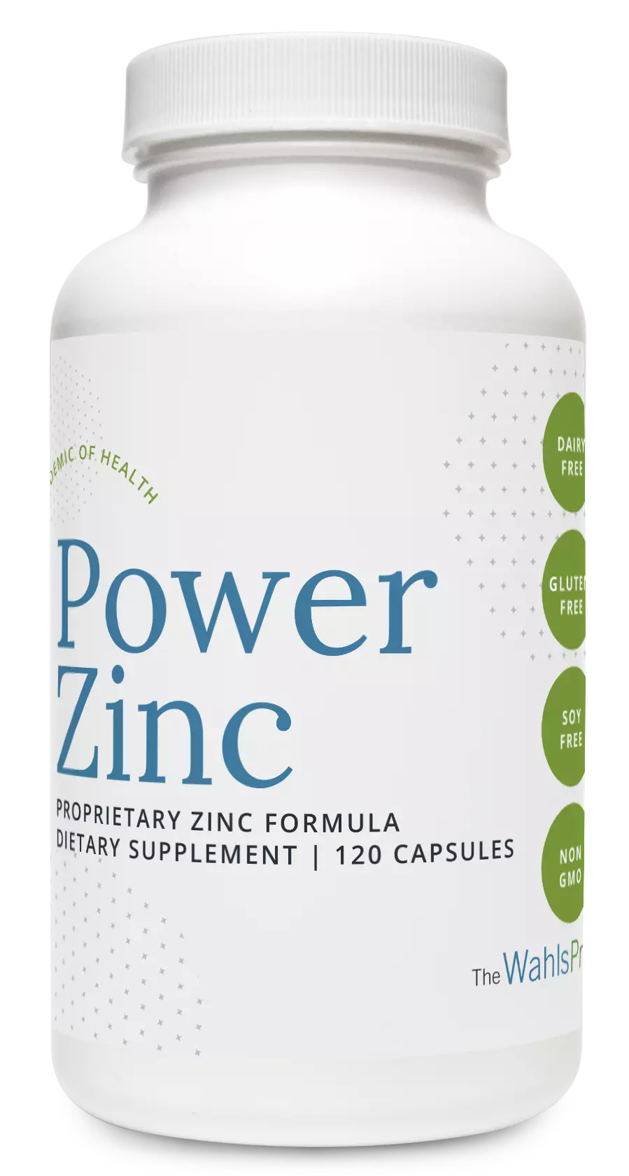 Power Zinc