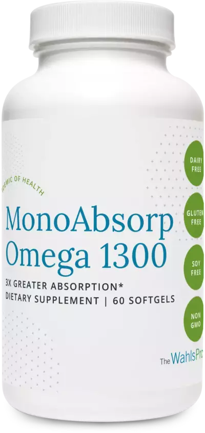 MonoAbsorp Omega 1300