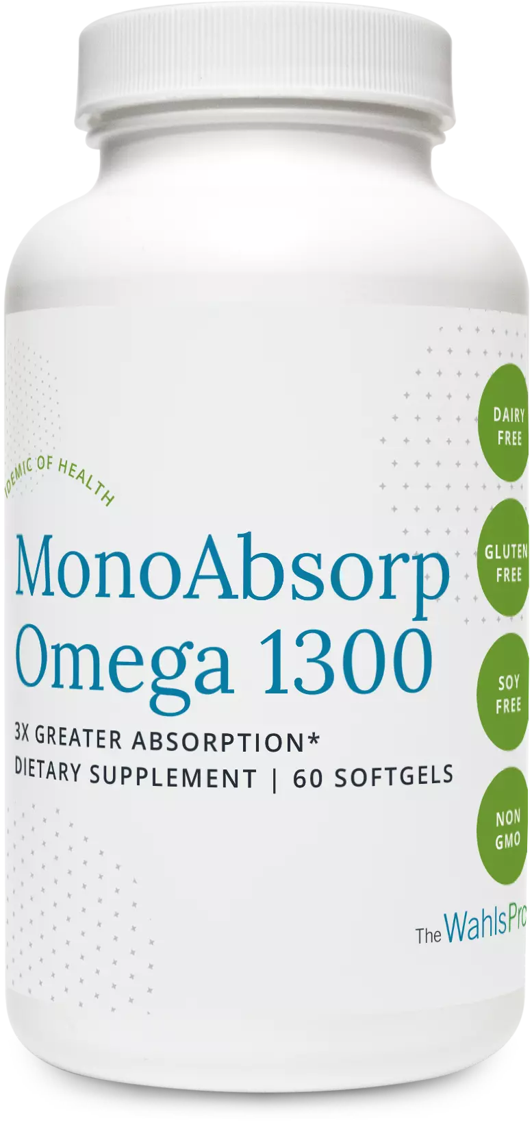 MonoAbsorp Omega 1300