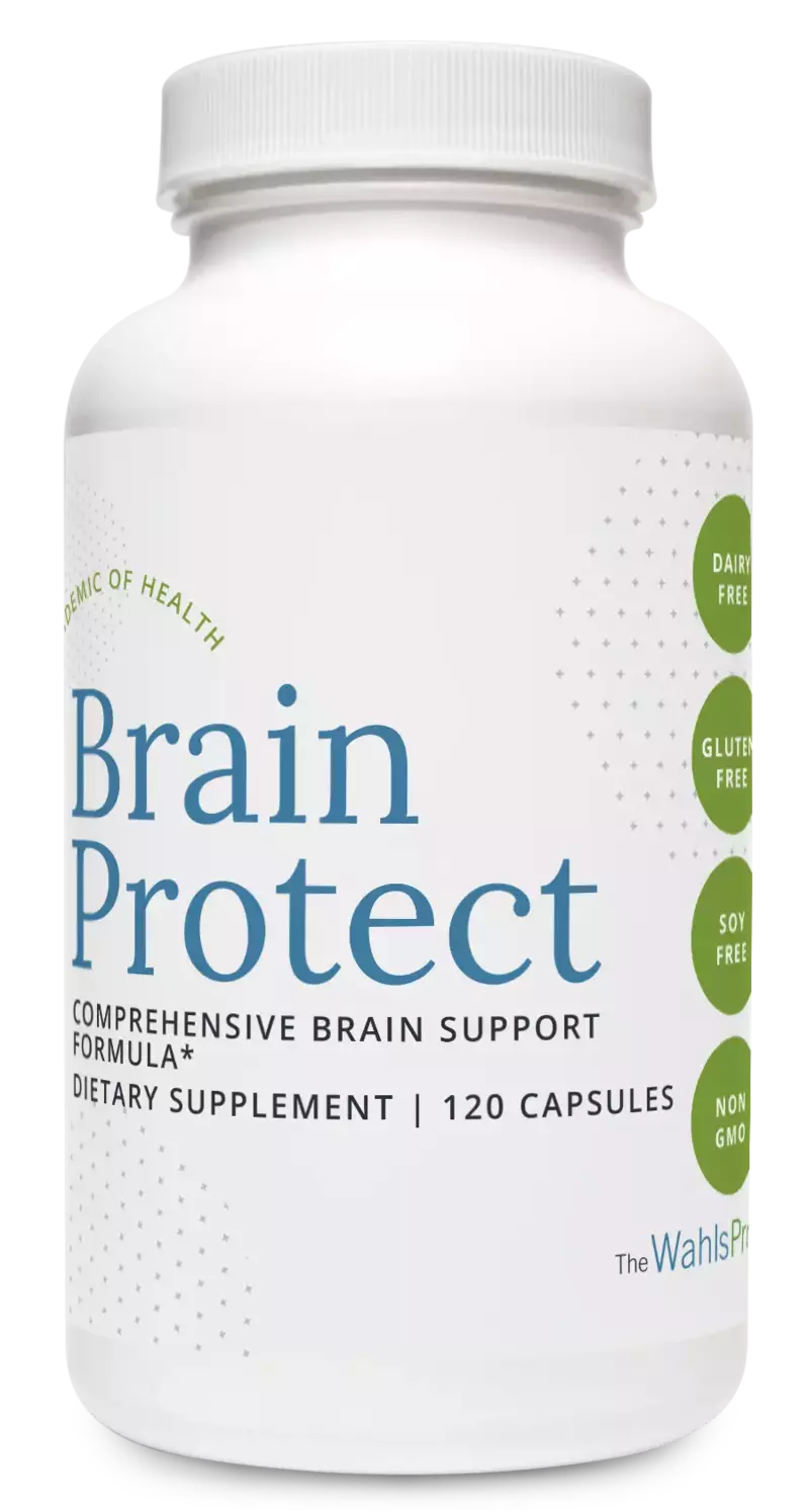 Brain Protect