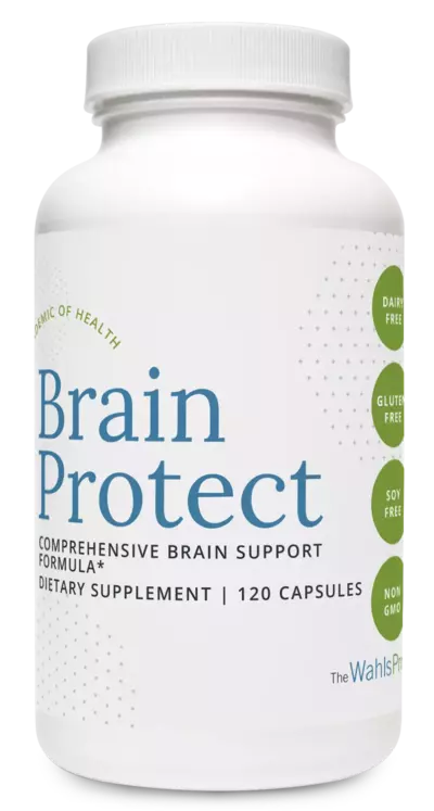 Brain Protect