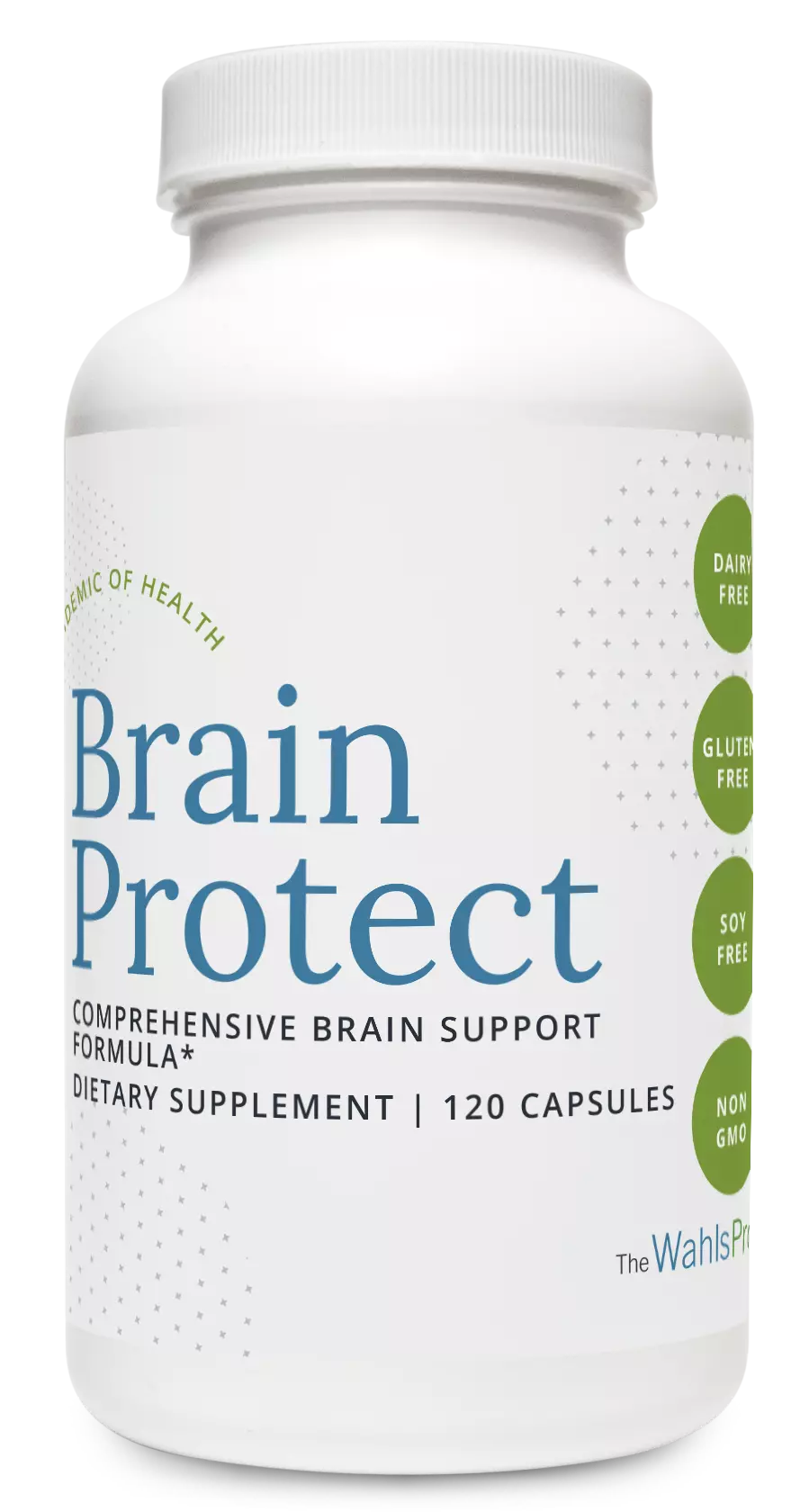 Brain Protect