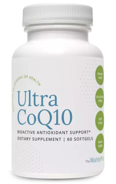 Ultra CoQ10