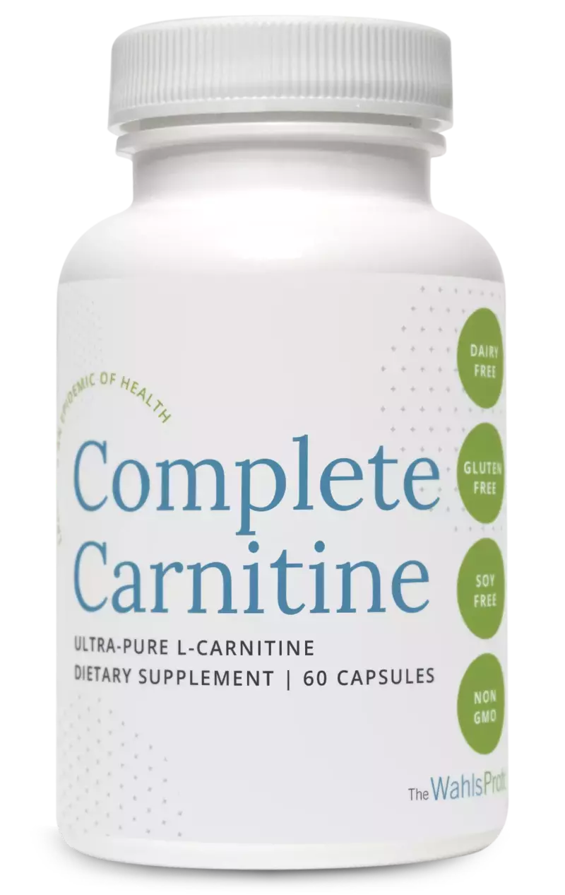 Complete Carnitine