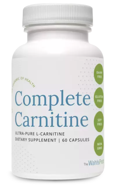 Complete Carnitine