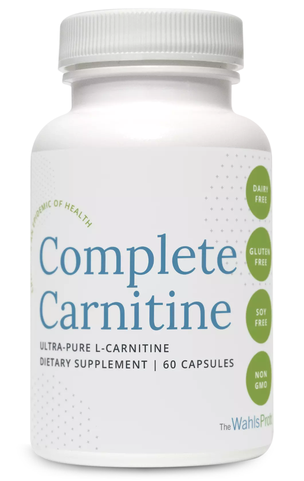 Complete Carnitine