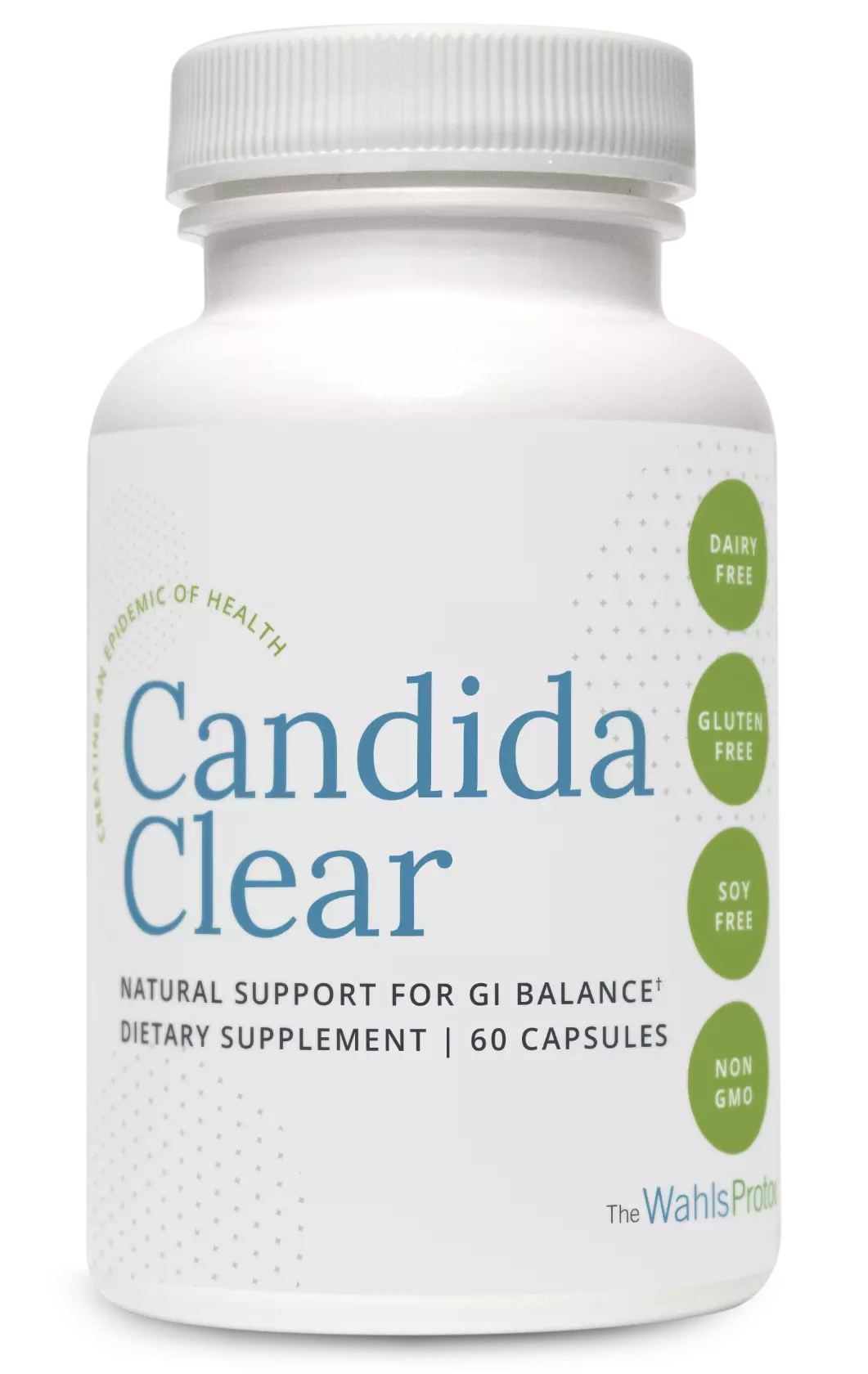 Candida Clear