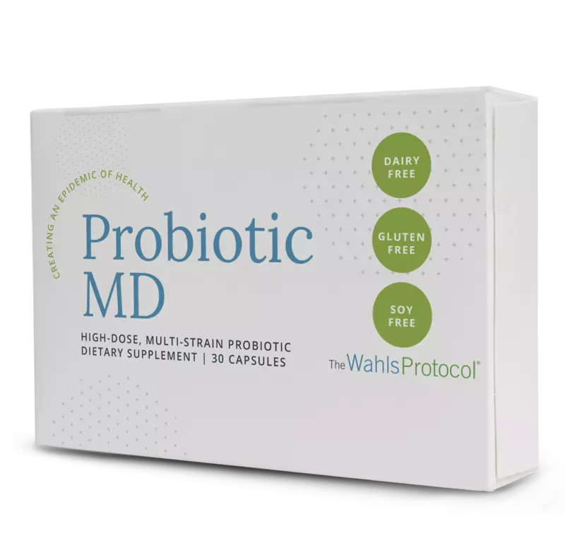 Probiotic MD