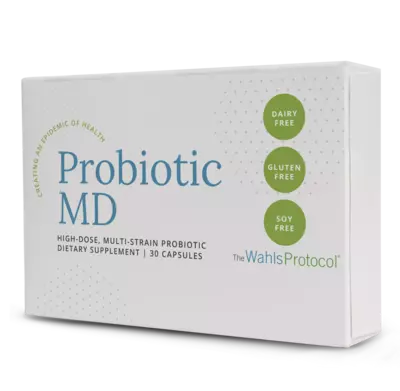 Probiotic MD