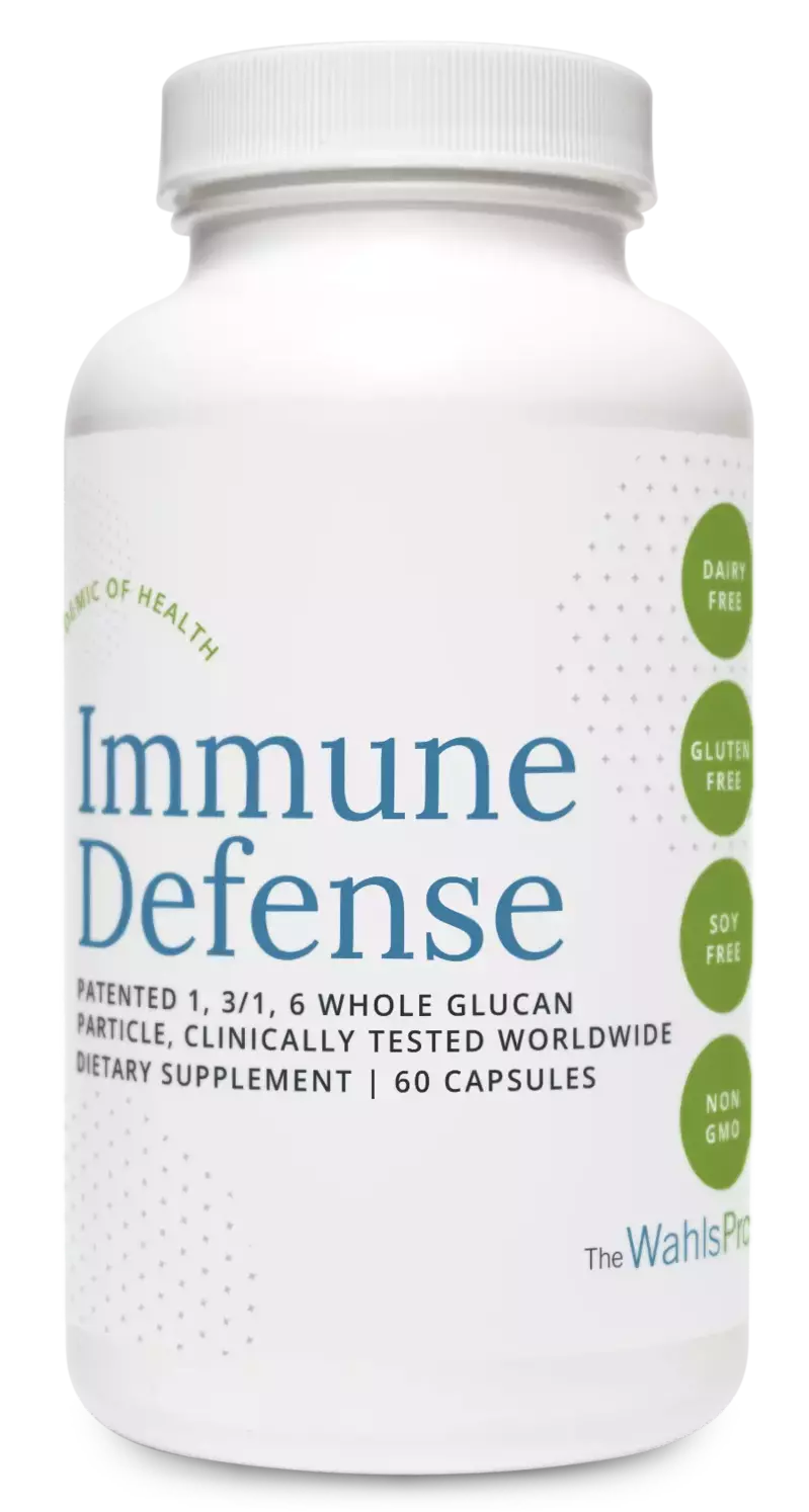 Immune Defense