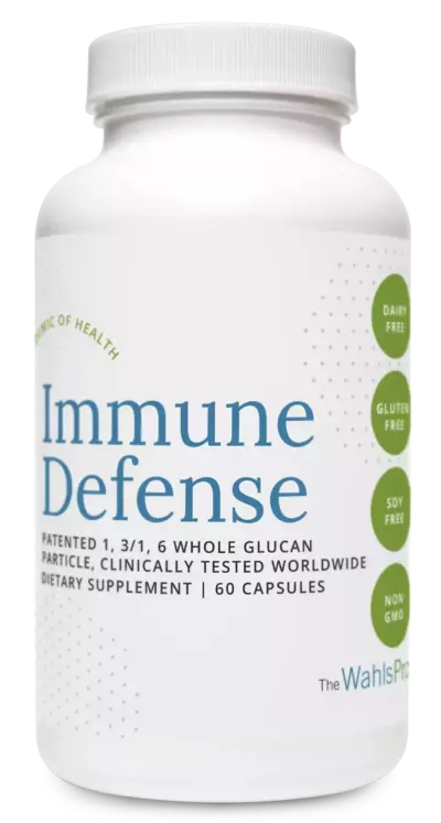 Immune Defense