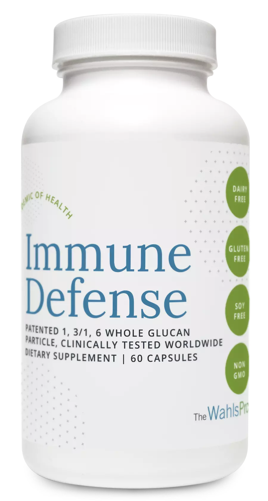 Immune Defense