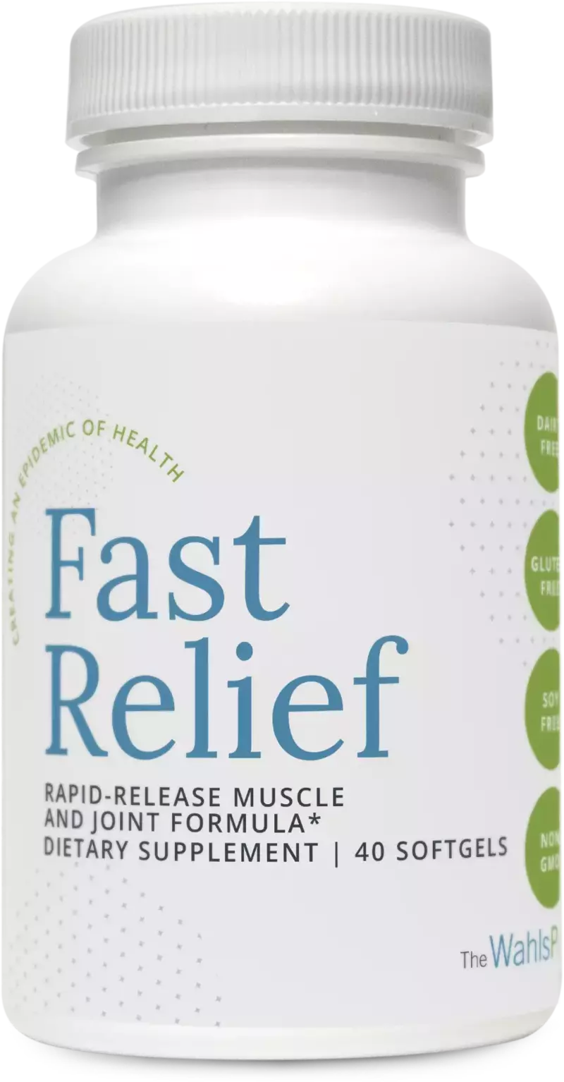 Fast Relief