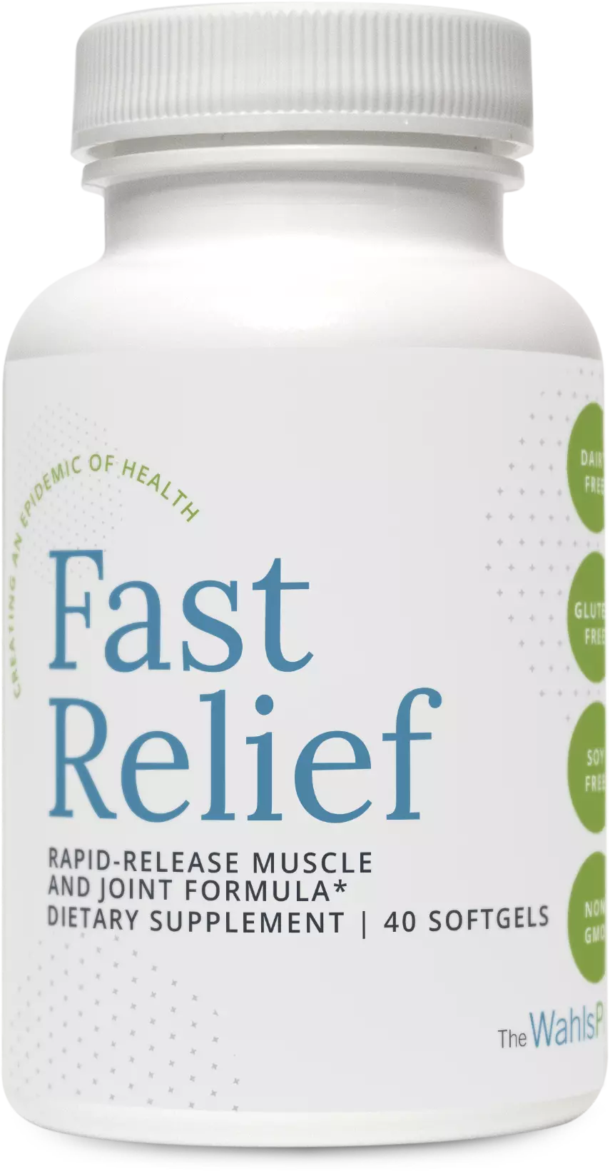 Fast Relief