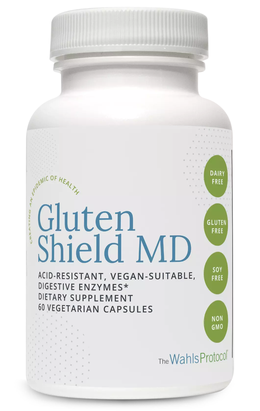 Gluten Shield MD