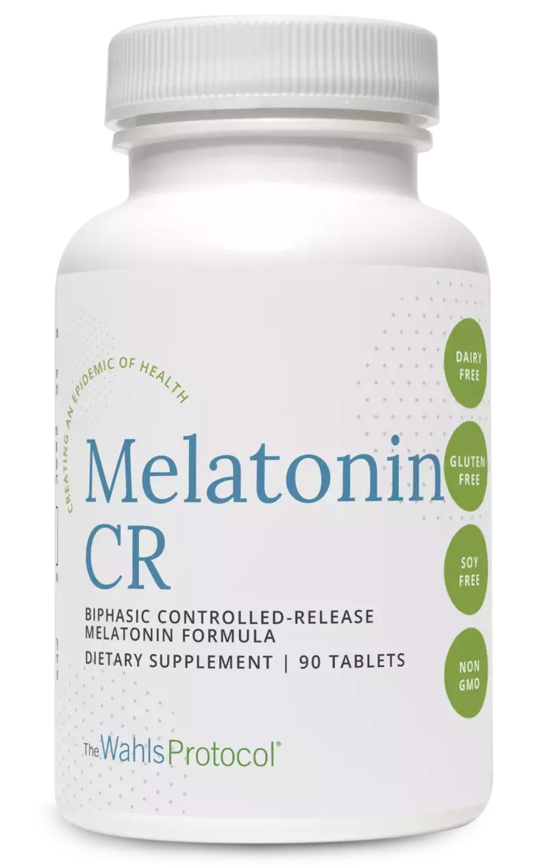 Melatonin CR