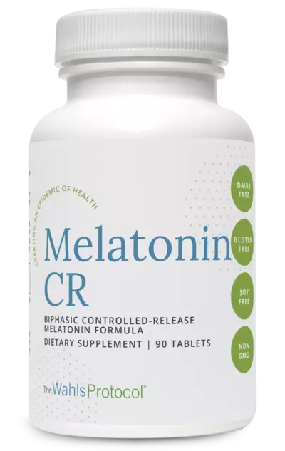 Melatonin CR