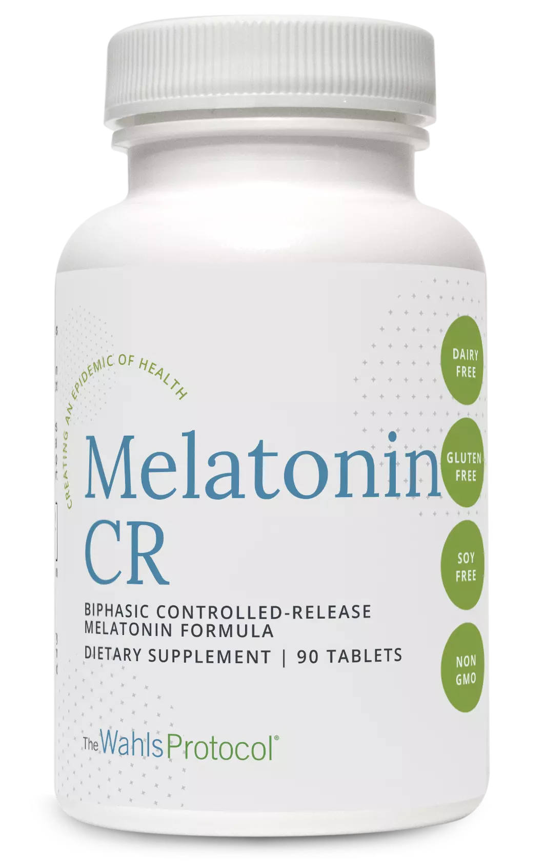 Melatonin CR