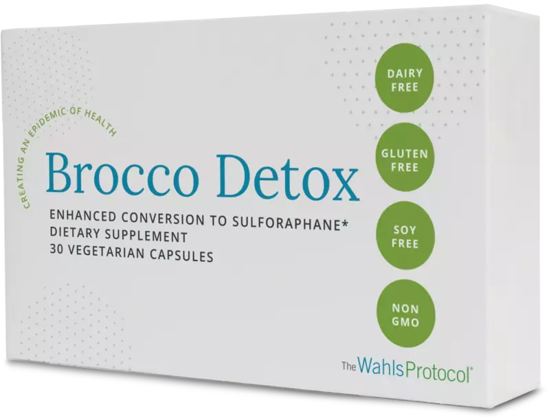 Brocco Detox