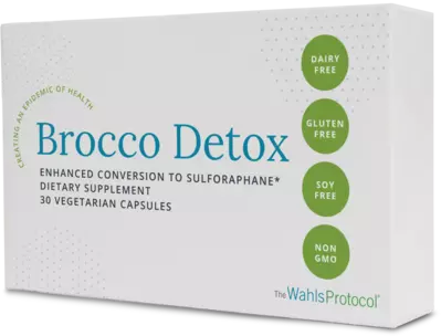 Brocco Detox