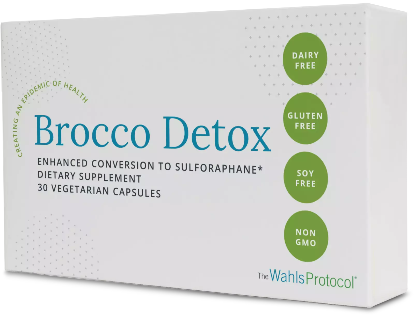 Brocco Detox