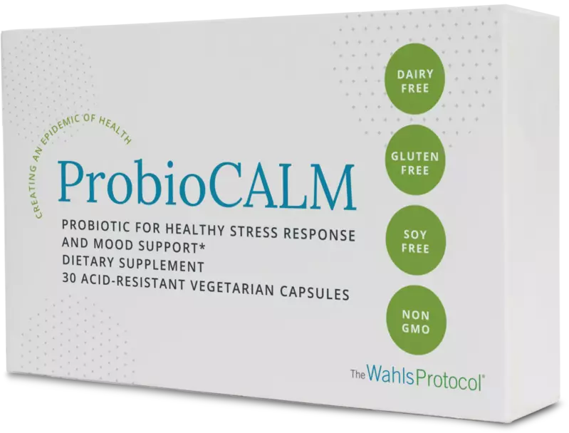 ProbioCALM