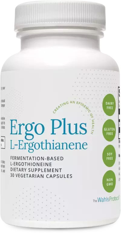 Ergo Plus L-Ergothianene