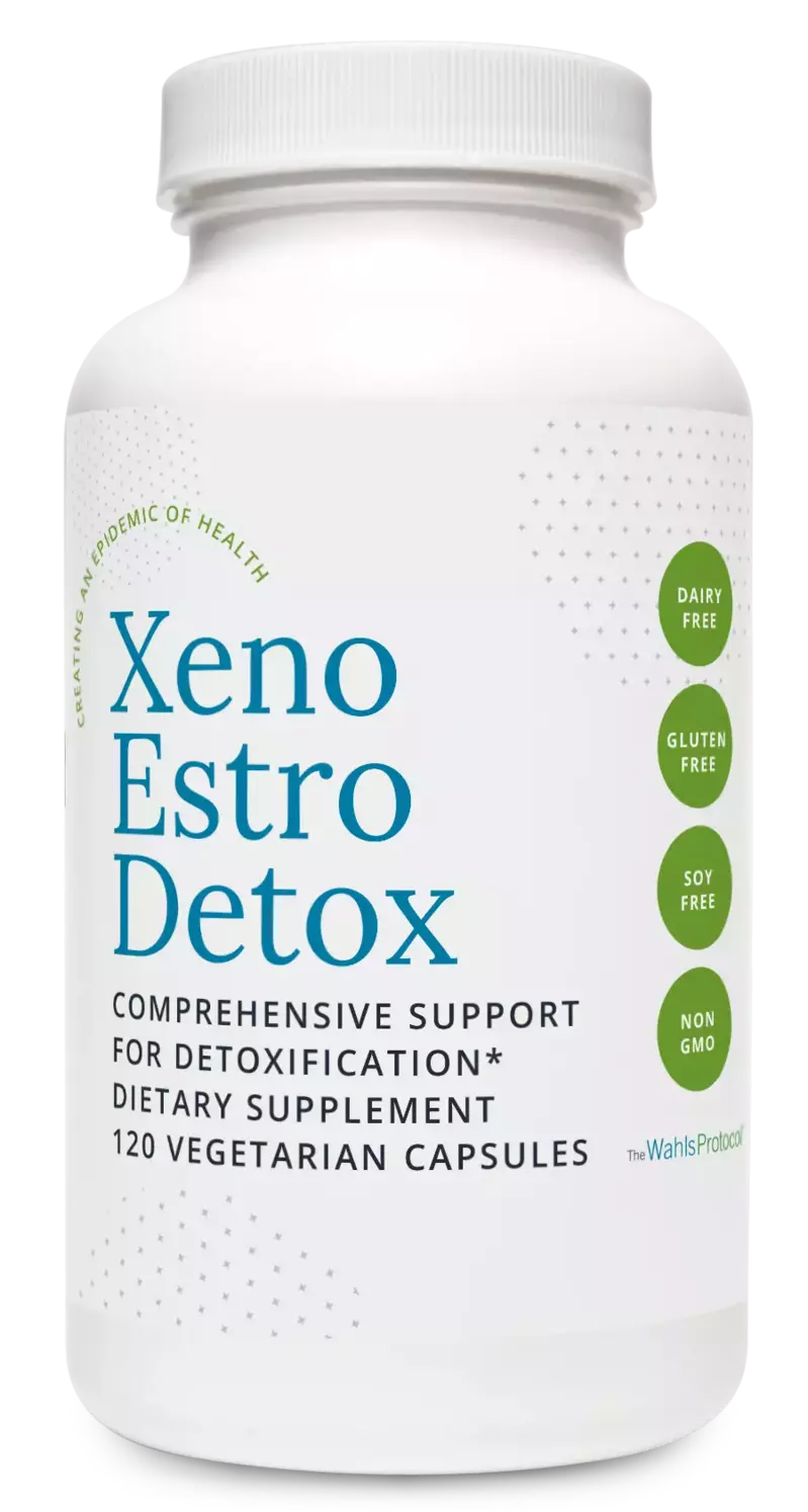 Xeno Estro Detox