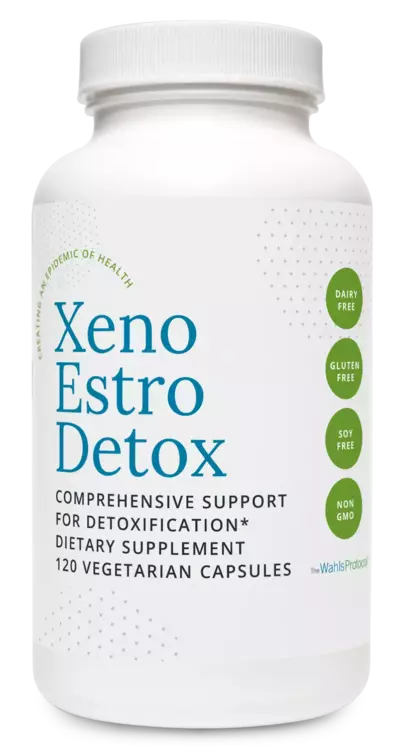 Xeno Estro Detox