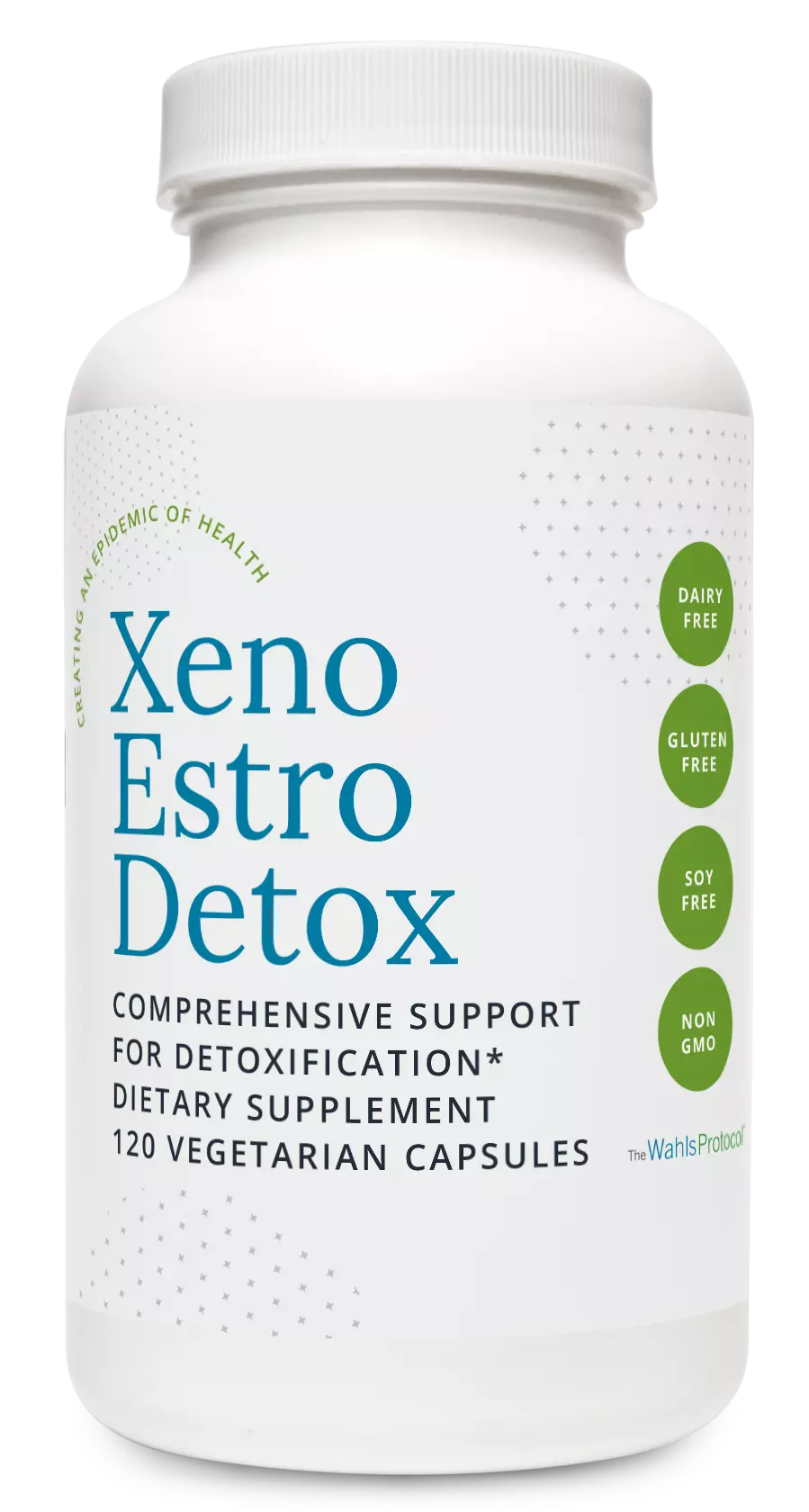 Xeno Estro Detox