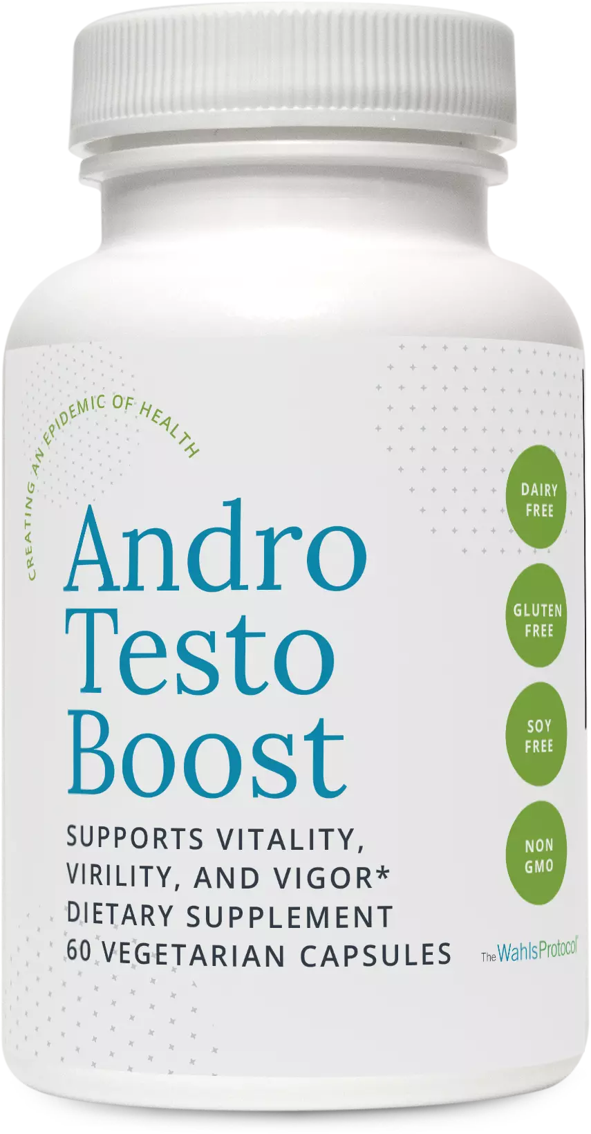 Andro Testo Boost