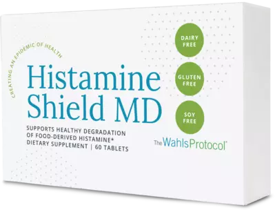 Histamine Shield MD