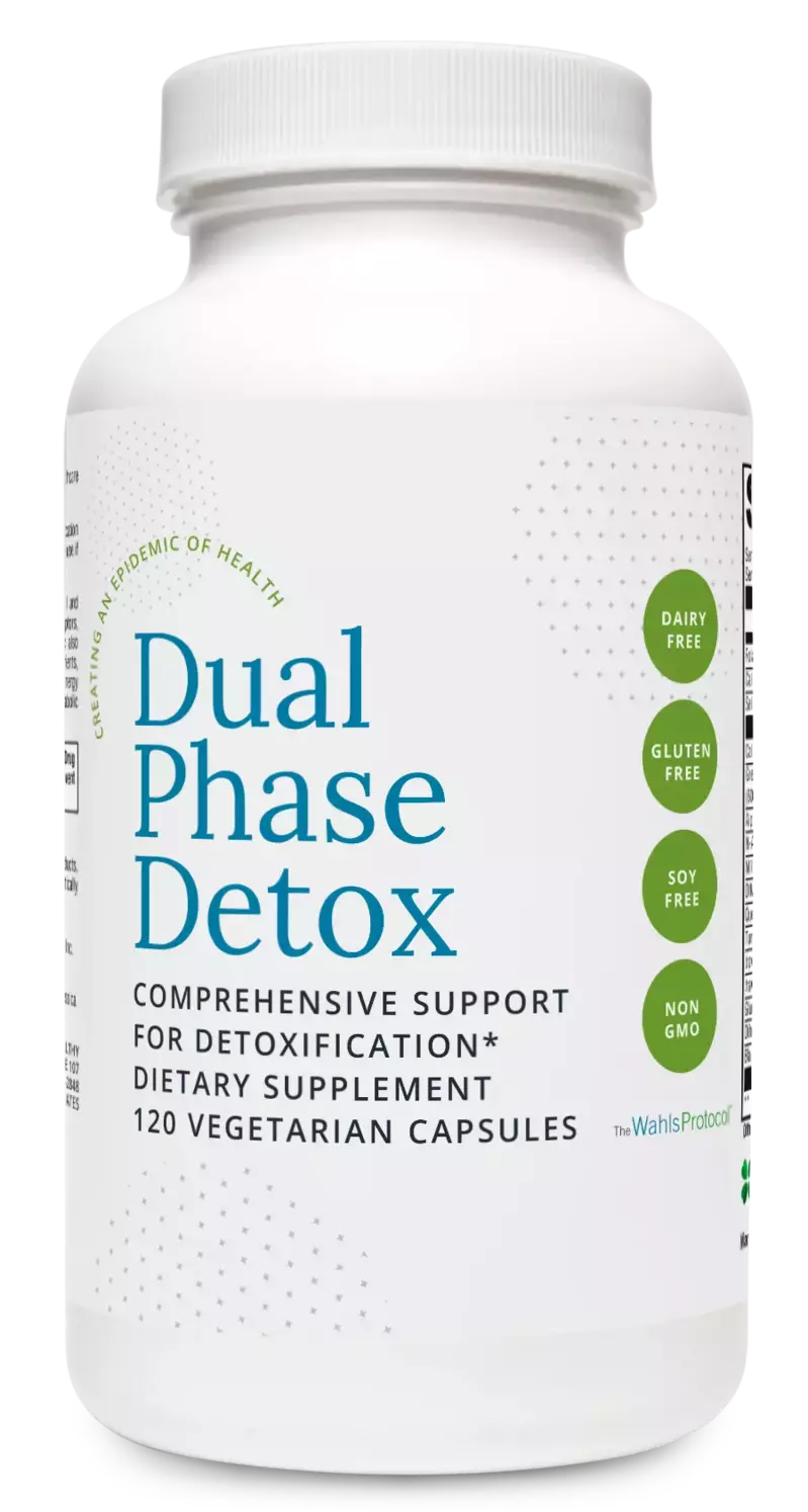 Dual Phase Detox